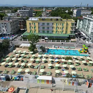 Hotel Holiday Park Hotel