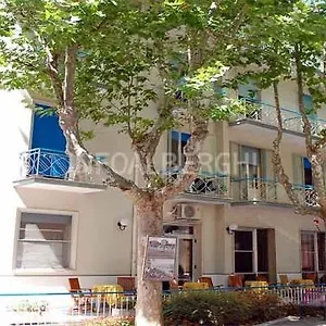 Dei Platani Hotel
