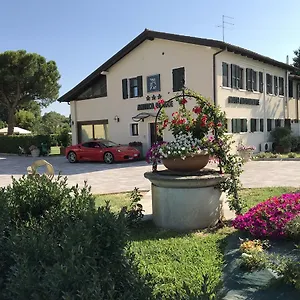 *** Отель Antica Fenice Италия